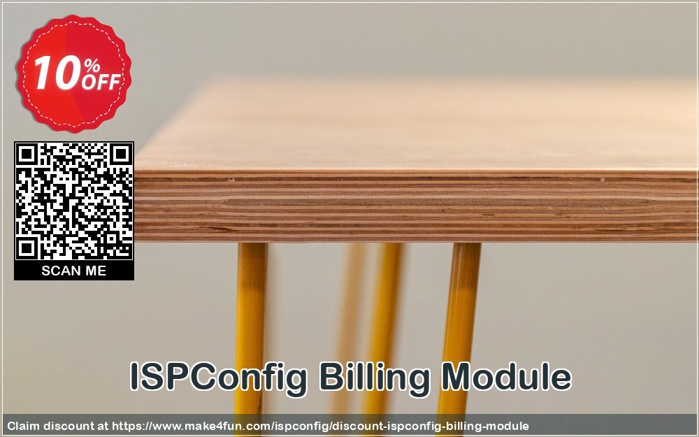 Ispconfig Billing Module coupon codes for Bike Commute Day with 15% OFF, May 2025 - Make4fun