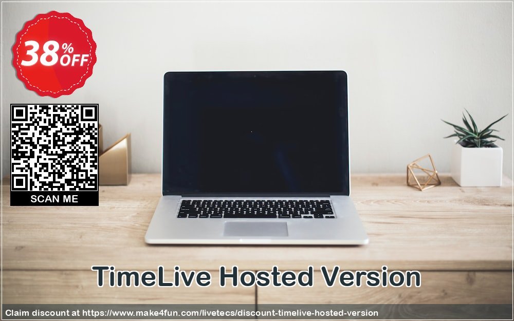 Timelive Hosted Version coupon codes for Mom's Special Day with 35% OFF, May 2025 - Make4fun
