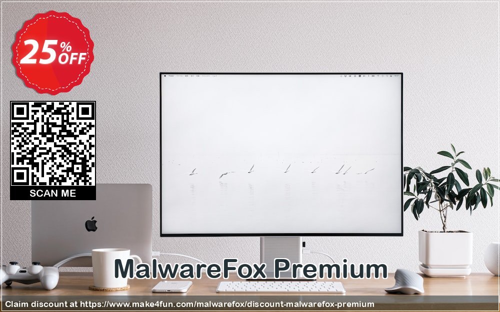 Malwarefox Premium coupon codes for Space Day with 30% OFF, May 2025 - Make4fun