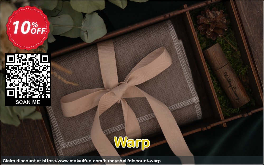 Warp coupon codes for Space Day with 35% OFF, May 2025 - Make4fun