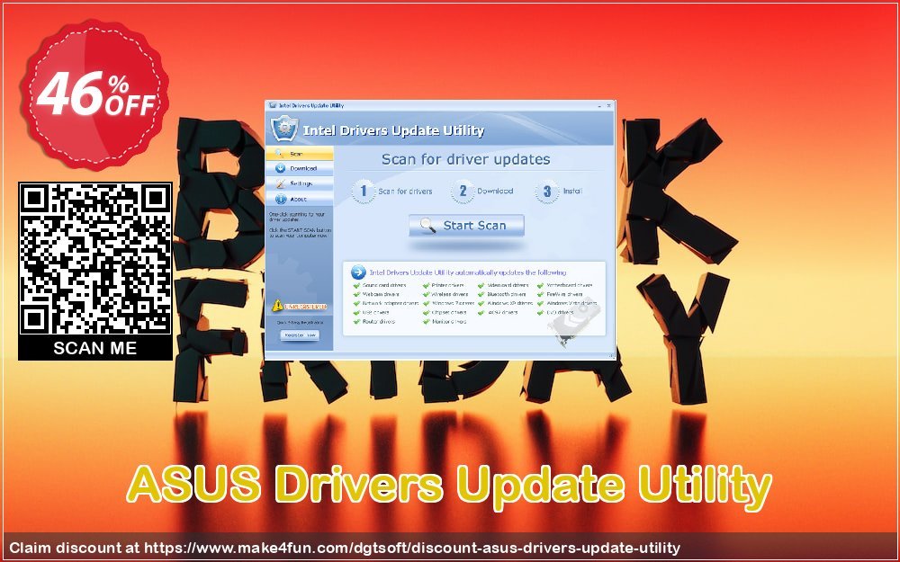 Asus drivers update utility coupon codes for Mom's Special Day with 50% OFF, May 2024 - Make4fun