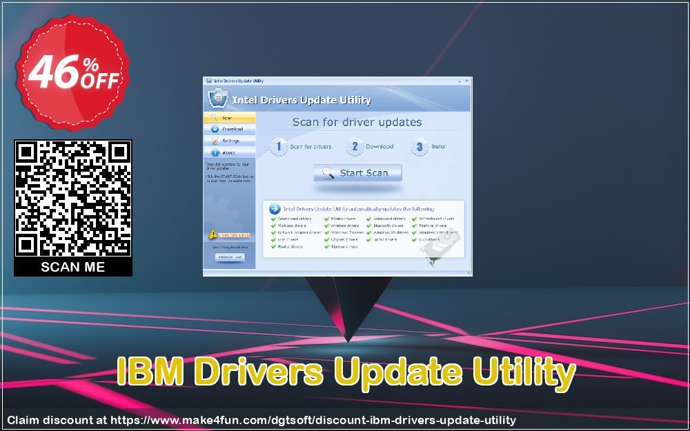 Ibm Drivers Update Utility coupon codes for #mothersday with 50% OFF, May 2025 - Make4fun