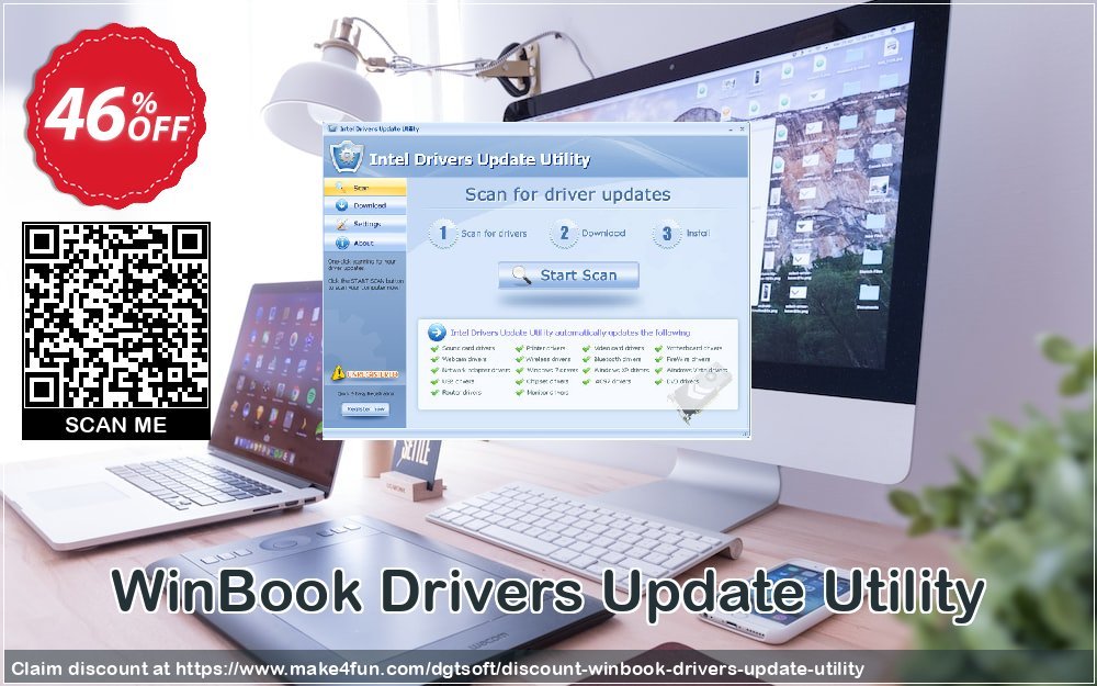 Winbook drivers update utility coupon codes for Mom's Special Day with 50% OFF, May 2024 - Make4fun