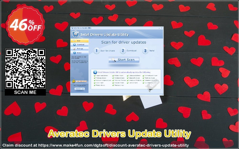 Averatec drivers update utility coupon codes for Mom's Day with 50% OFF, May 2024 - Make4fun