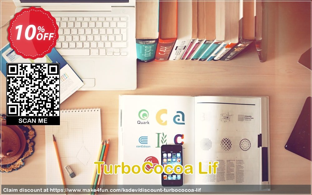 Turbococoa Lif coupon codes for May Celebrations with 15% OFF, May 2025 - Make4fun
