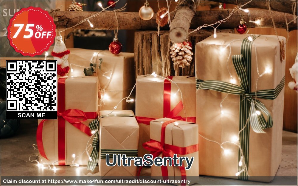Ultrasentry coupon codes for Space Day with 80% OFF, May 2025 - Make4fun