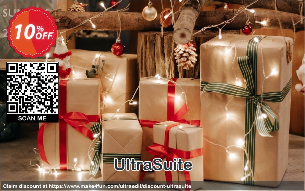 Ultrasuite coupon codes for Bike Commute Day with 15% OFF, May 2025 - Make4fun