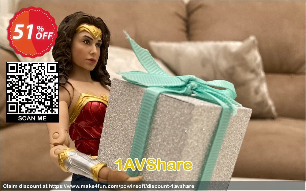 1avshare coupon codes for #mothersday with 65% OFF, May 2025 - Make4fun