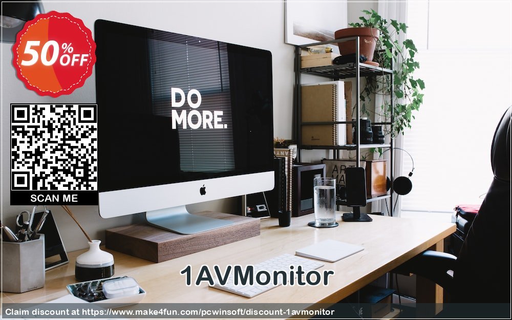 1avmonitor coupon codes for Mom's Day with 85% OFF, May 2024 - Make4fun