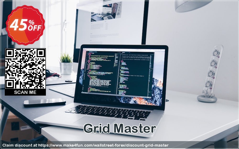 Grid master coupon codes for Space Day with 50% OFF, May 2024 - Make4fun