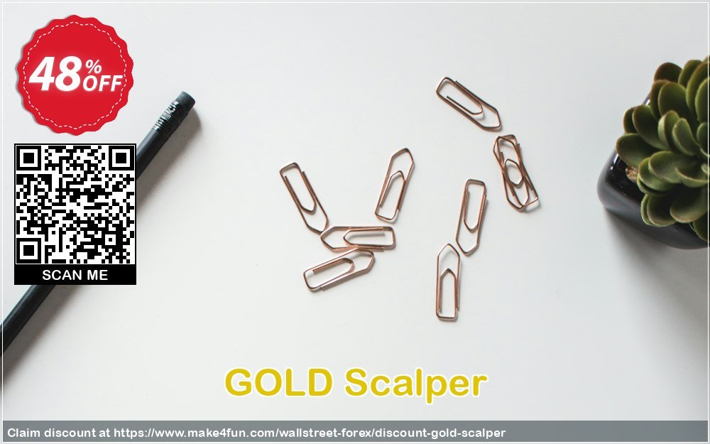 Gold scalper coupon codes for Mom's Special Day with 50% OFF, May 2024 - Make4fun
