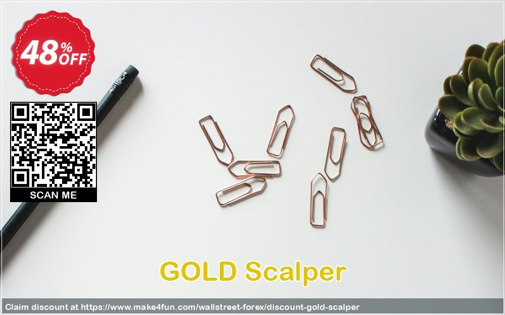 Gold Scalper coupon codes for Teacher Appreciation with 50% OFF, May 2025 - Make4fun
