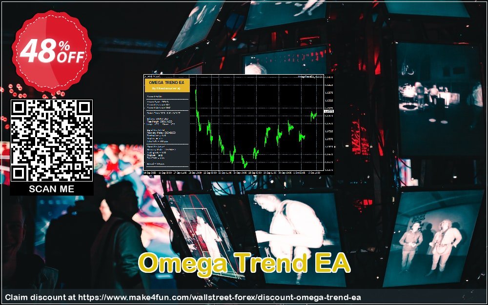 Omega trend ea coupon codes for May Celebrations with 50% OFF, May 2024 - Make4fun