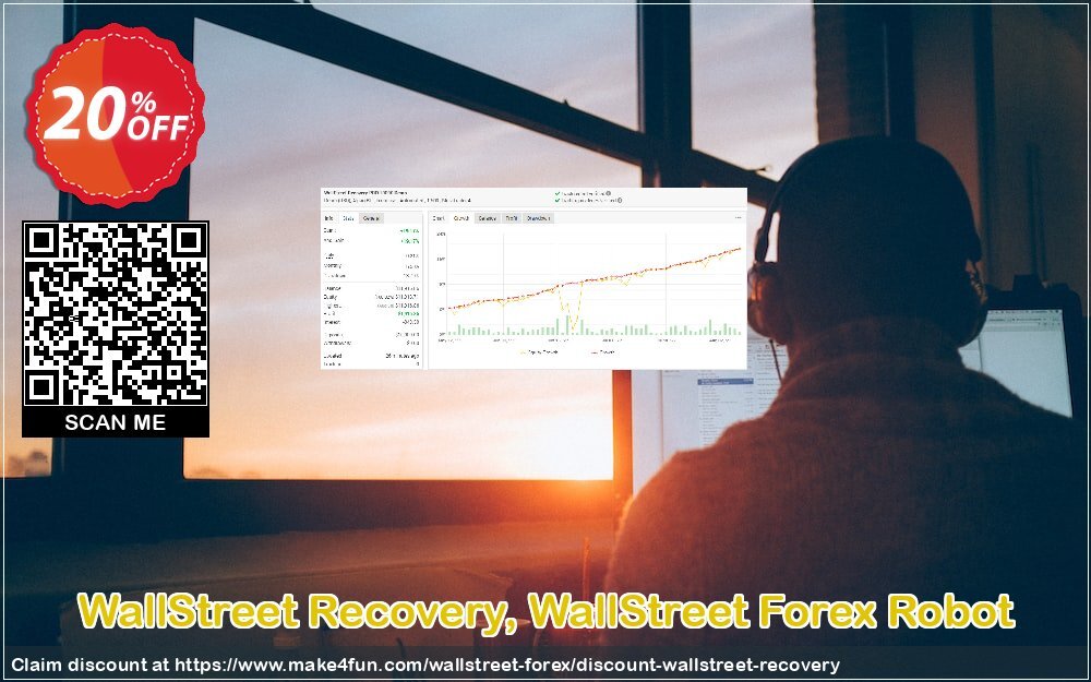 Wallstreet Recovery coupon codes for Teacher Appreciation with 25% OFF, May 2025 - Make4fun