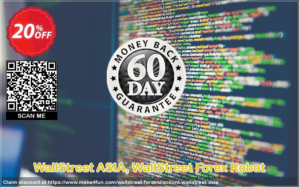Wallstreet asia coupon codes for Mom's Special Day with 25% OFF, May 2024 - Make4fun