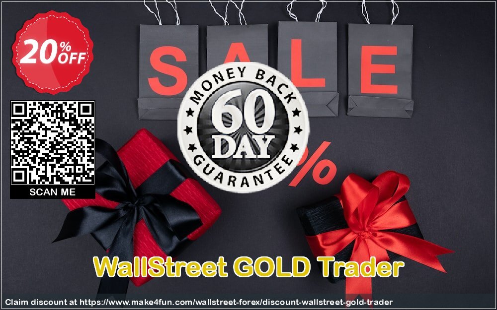 Wallstreet Gold Trader coupon codes for Star Wars Fan Day with 25% OFF, May 2025 - Make4fun