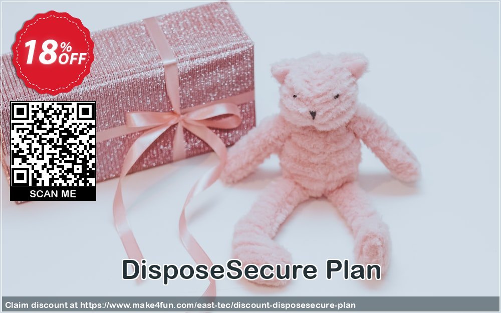 Disposesecure plan coupon codes for Mom's Special Day with 15% OFF, May 2024 - Make4fun