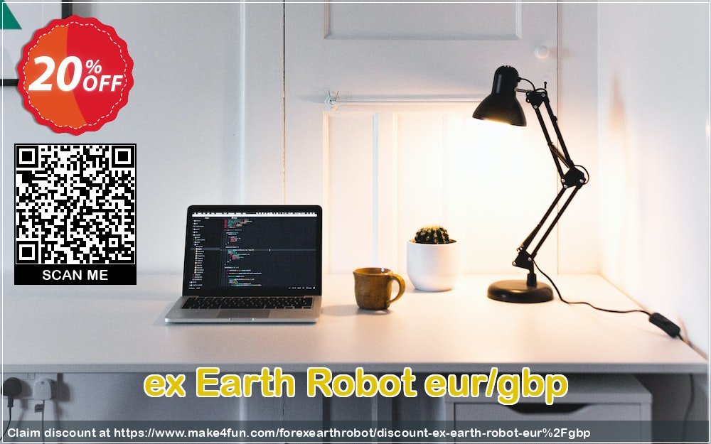 Ex earth robot eur/gbp coupon codes for Mom's Day with 25% OFF, May 2024 - Make4fun
