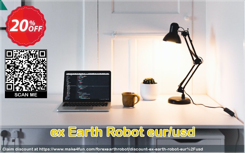 Ex Earth Robot Eur Usd coupon codes for Star Wars Fan Day with 25% OFF, May 2025 - Make4fun