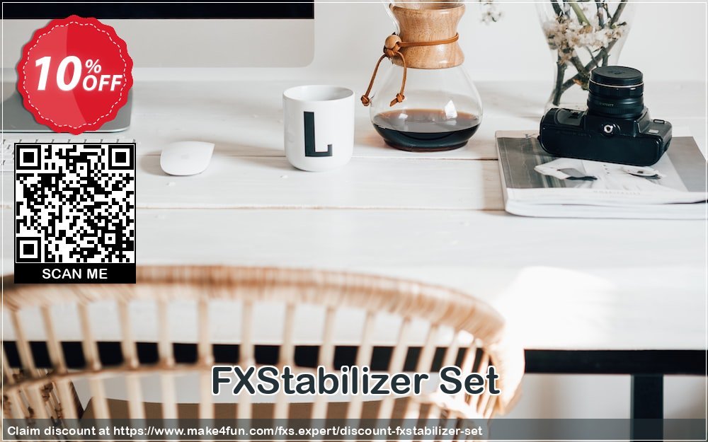 Fxstabilizer set coupon codes for Mom's Day with 15% OFF, May 2024 - Make4fun