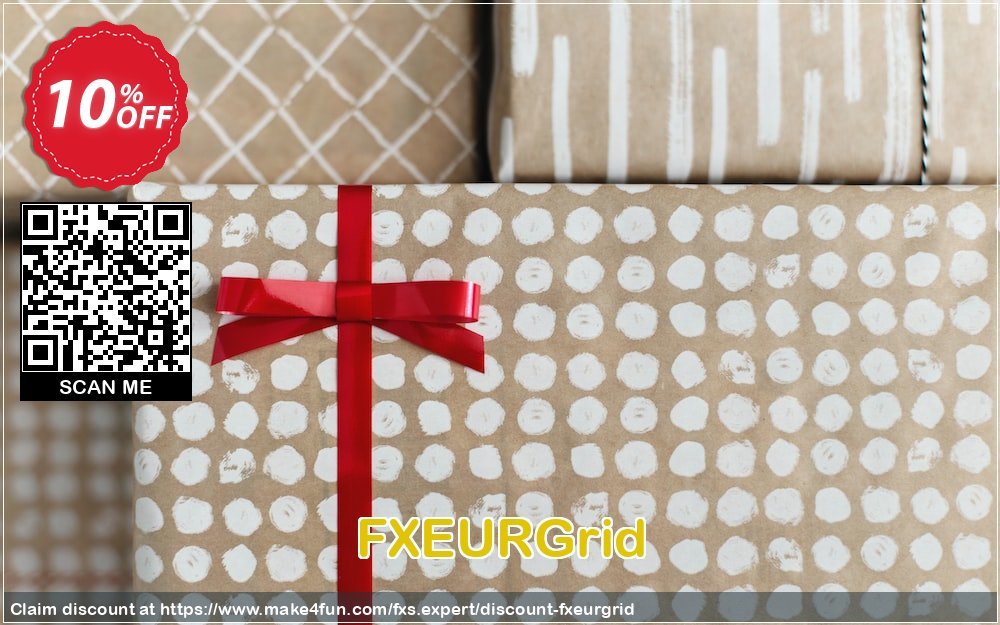Fxeurgrid coupon codes for Mom's Special Day with 15% OFF, May 2025 - Make4fun