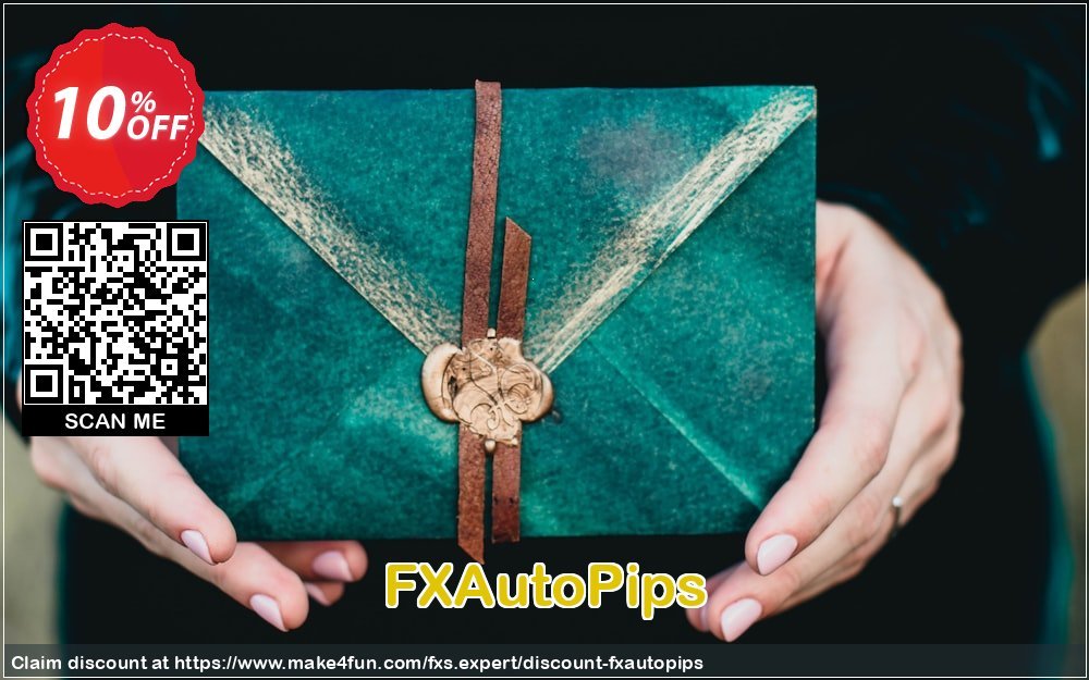 Fxautopips coupon codes for Mom's Day with 15% OFF, May 2025 - Make4fun