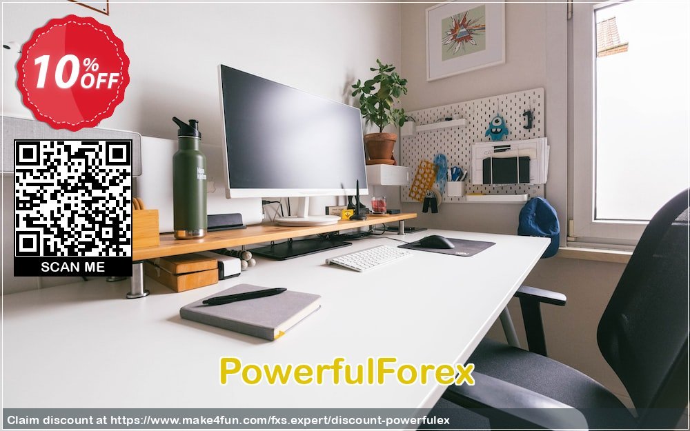 Powerfulex coupon codes for Bike Commute Day with 15% OFF, May 2025 - Make4fun