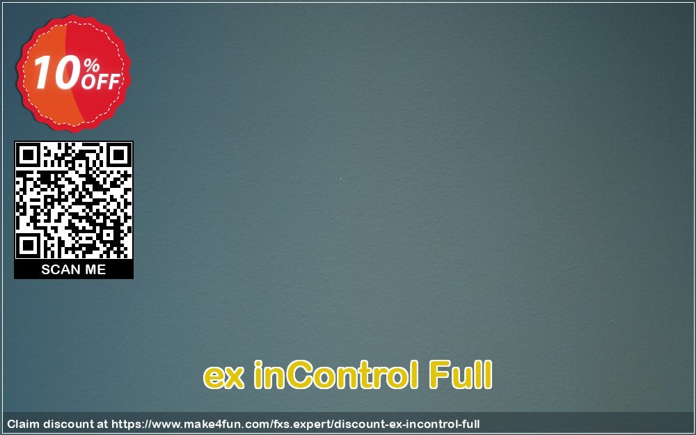 Ex Incontrol Full coupon codes for Bike Commute Day with 15% OFF, May 2025 - Make4fun