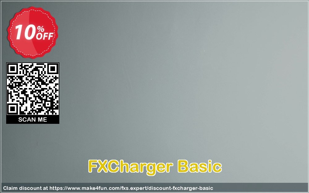 Fxcharger basic coupon codes for Mom's Special Day with 15% OFF, May 2024 - Make4fun