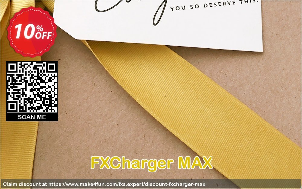 Fxcharger max coupon codes for Mom's Day with 15% OFF, May 2024 - Make4fun