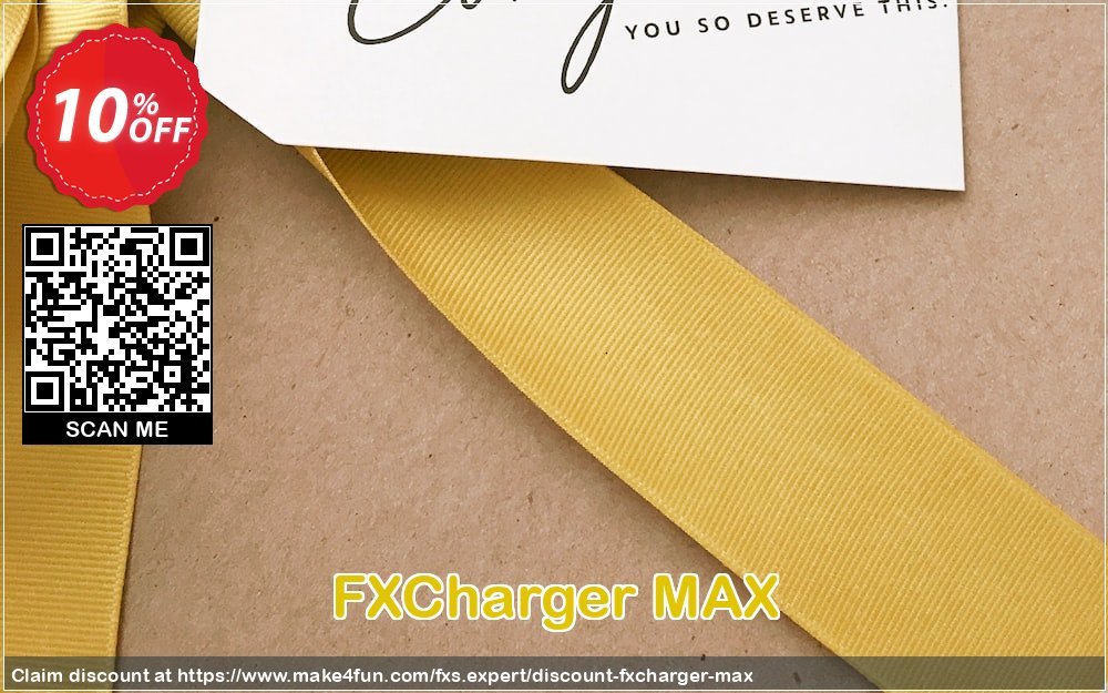 Fxcharger Max coupon codes for Mom's Day with 15% OFF, May 2025 - Make4fun