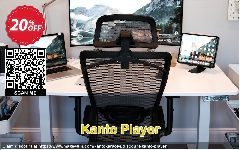 Kanto Player coupon codes for Teacher Appreciation with 25% OFF, May 2025 - Make4fun