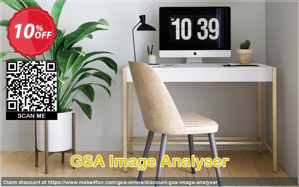 Gsa Image Analyser coupon codes for Mom's Special Day with 15% OFF, May 2025 - Make4fun