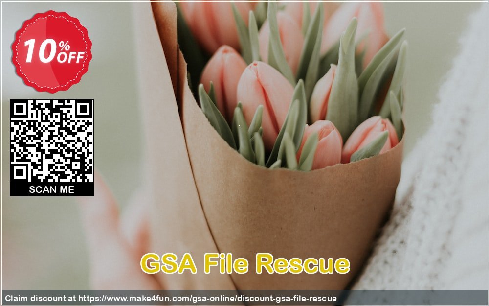 Gsa Online Coupon discount, offer to 2025 Mom's Day