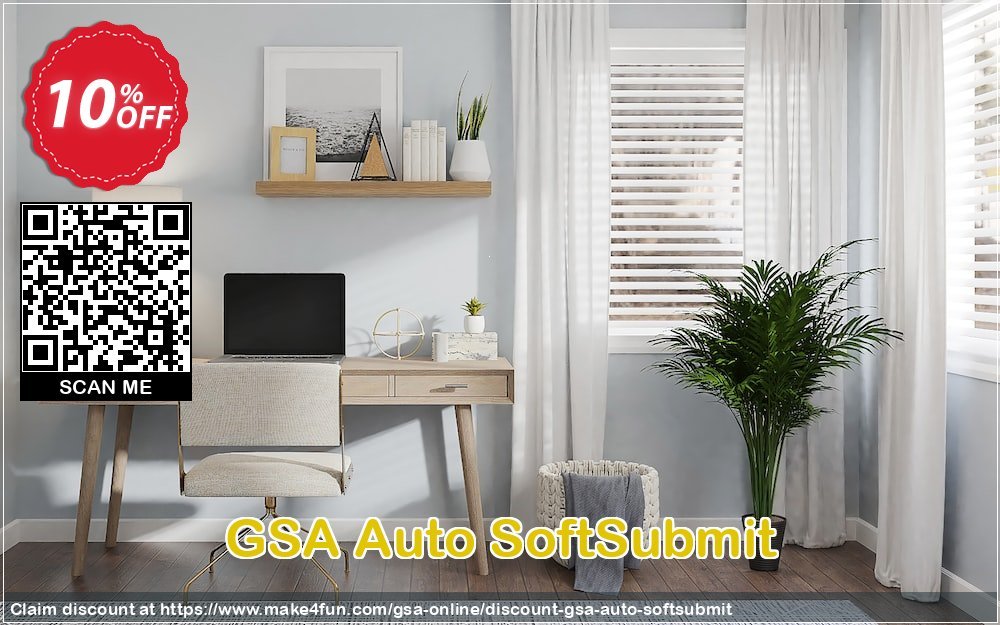 Gsa auto softsubmit coupon codes for Mom's Day with 15% OFF, May 2024 - Make4fun