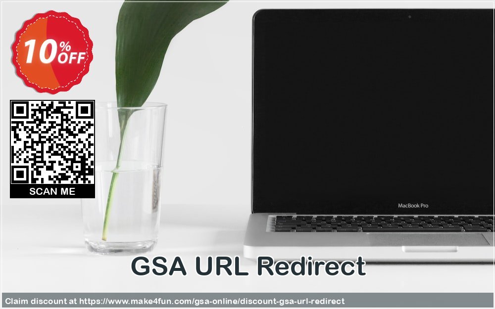 Gsa Url Redirect coupon codes for Mom's Special Day with 15% OFF, May 2025 - Make4fun