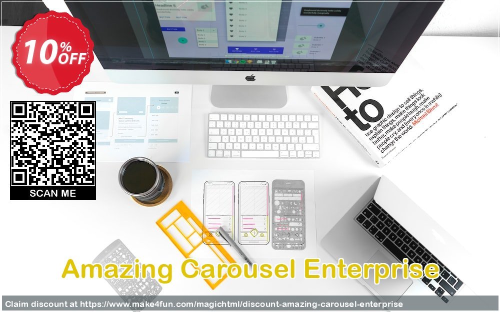 Amazing Carousel Enterprise coupon codes for Mom's Day with 15% OFF, May 2025 - Make4fun