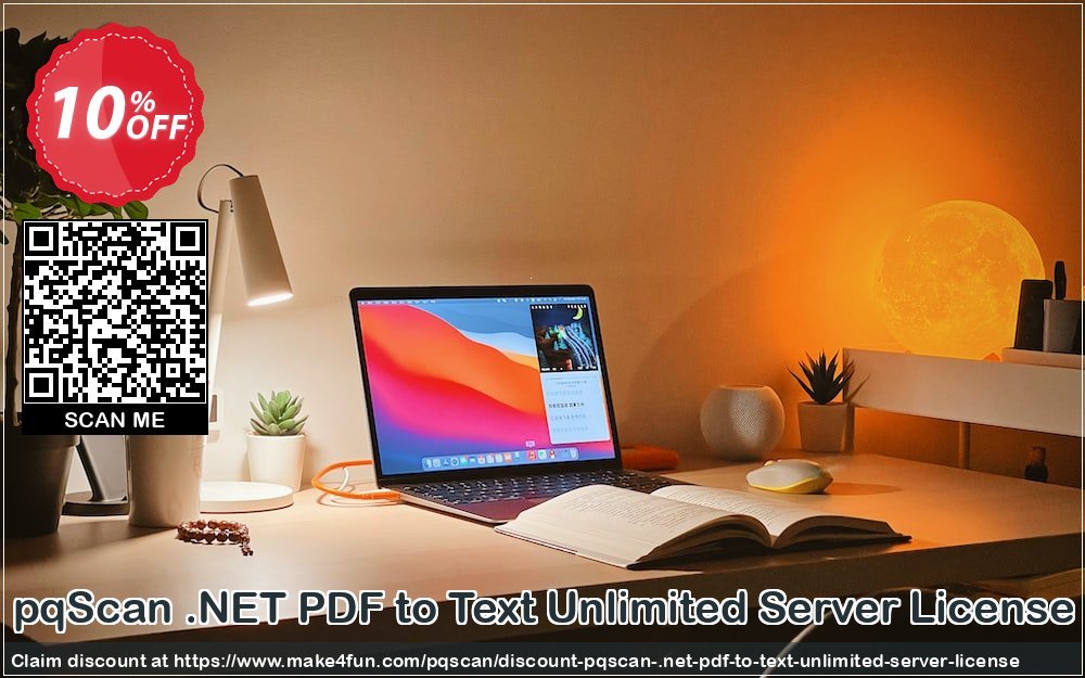 Pqscan .net Pdf To Text Unlimited Server License coupon codes for Mom's Special Day with 15% OFF, May 2025 - Make4fun