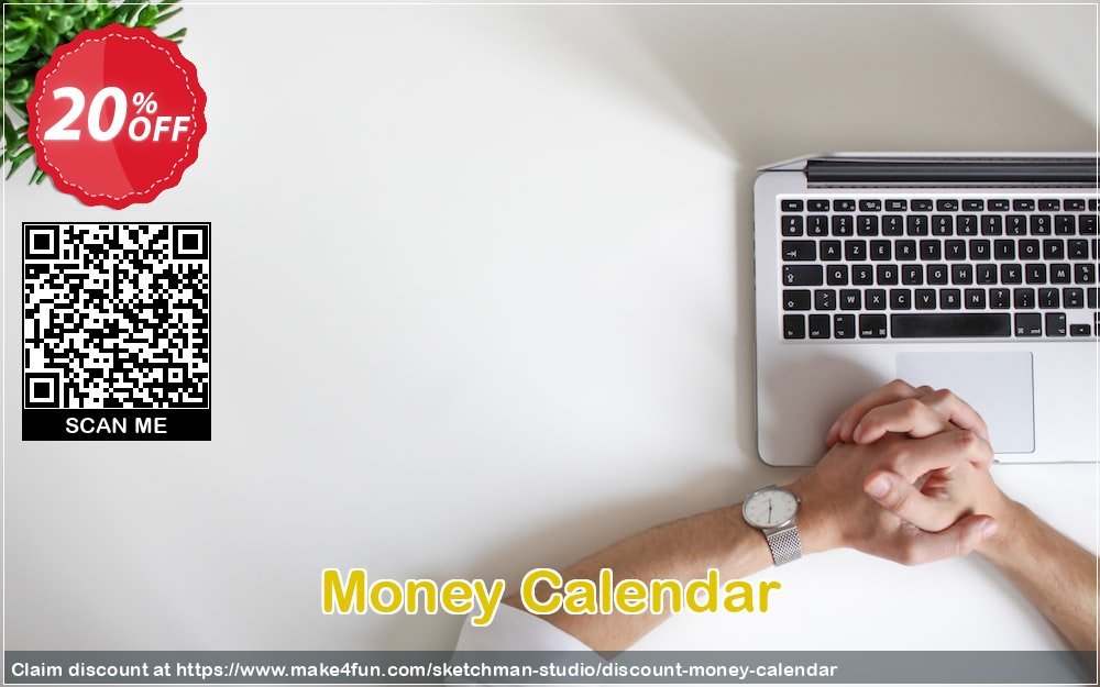 Money Calendar coupon codes for May Celebrations with 35% OFF, May 2025 - Make4fun