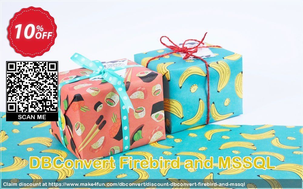Dbconvert firebird and mssql coupon codes for Mom's Day with 15% OFF, May 2024 - Make4fun