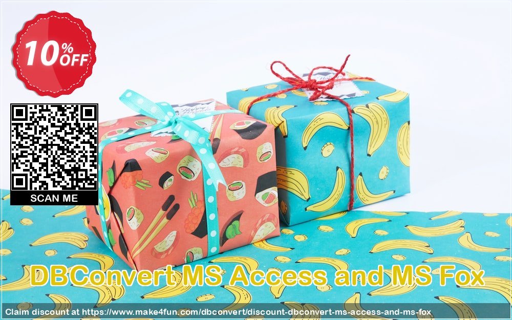 Dbconvert Ms Access And Ms Fox coupon codes for Mom's Special Day with 15% OFF, May 2025 - Make4fun