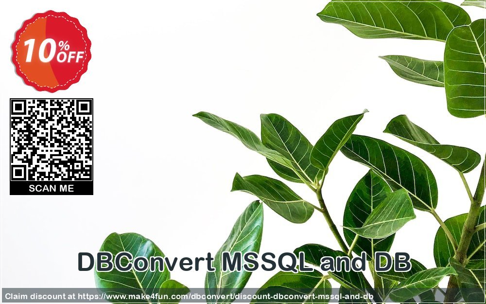 Dbconvert Mssql And Db coupon codes for Star Wars Fan Day with 15% OFF, May 2025 - Make4fun