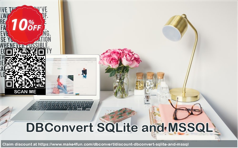 Dbconvert Sqlite And Mssql coupon codes for Teacher Appreciation with 15% OFF, May 2025 - Make4fun