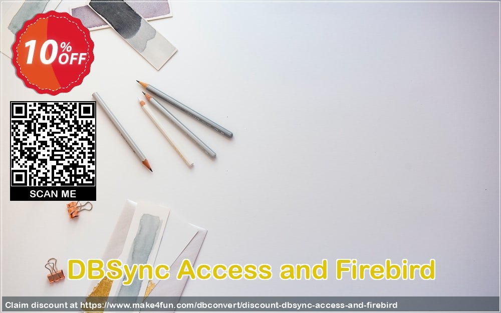 Dbsync access and firebird coupon codes for #mothersday with 15% OFF, May 2024 - Make4fun