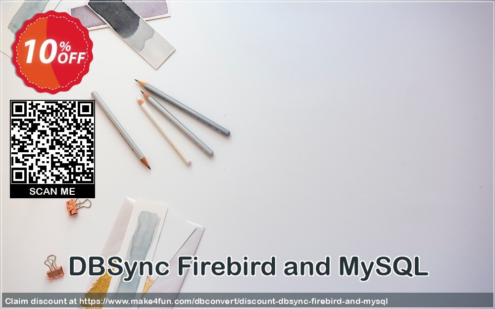 Dbsync firebird and mysql coupon codes for Mom's Day with 15% OFF, May 2024 - Make4fun