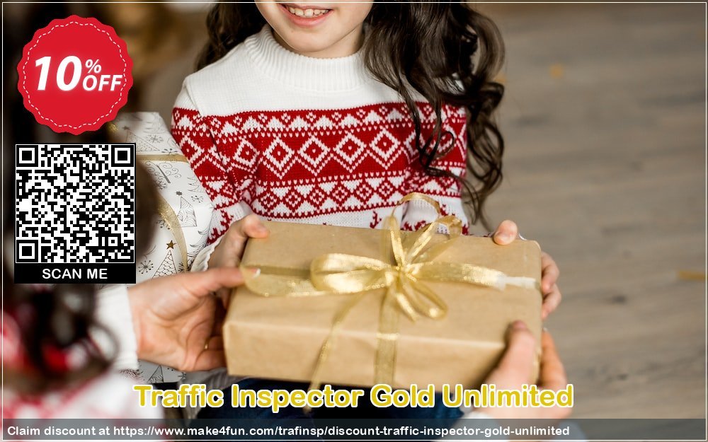 Traffic inspector gold unlimited coupon codes for #mothersday with 15% OFF, May 2024 - Make4fun