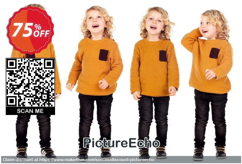Pictureecho coupon codes for #mothersday with 80% OFF, May 2024 - Make4fun