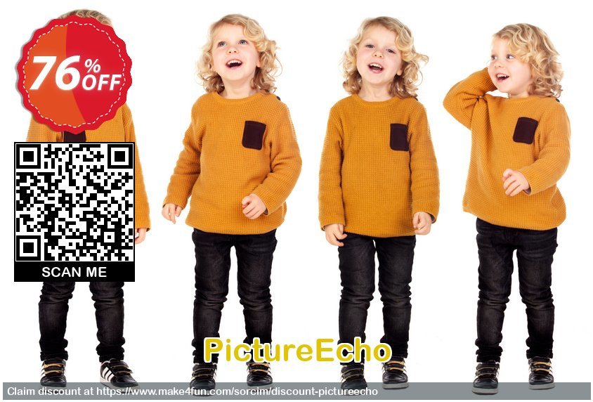 Pictureecho coupon codes for Global Happiness with 80% OFF, March 2024 - Make4fun