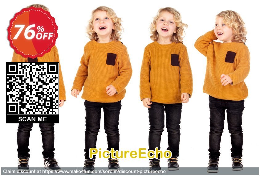 Picture echo coupon codes for Mom's Special Day with 80% OFF, May 2024 - Make4fun