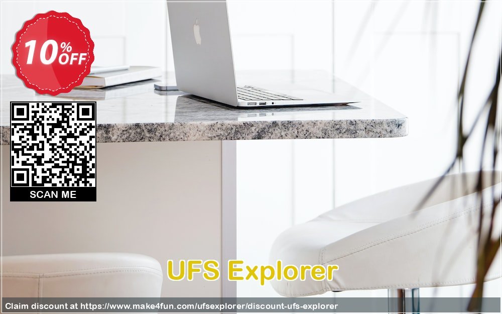 Ufs explorer coupon codes for Mom's Special Day with 15% OFF, May 2024 - Make4fun